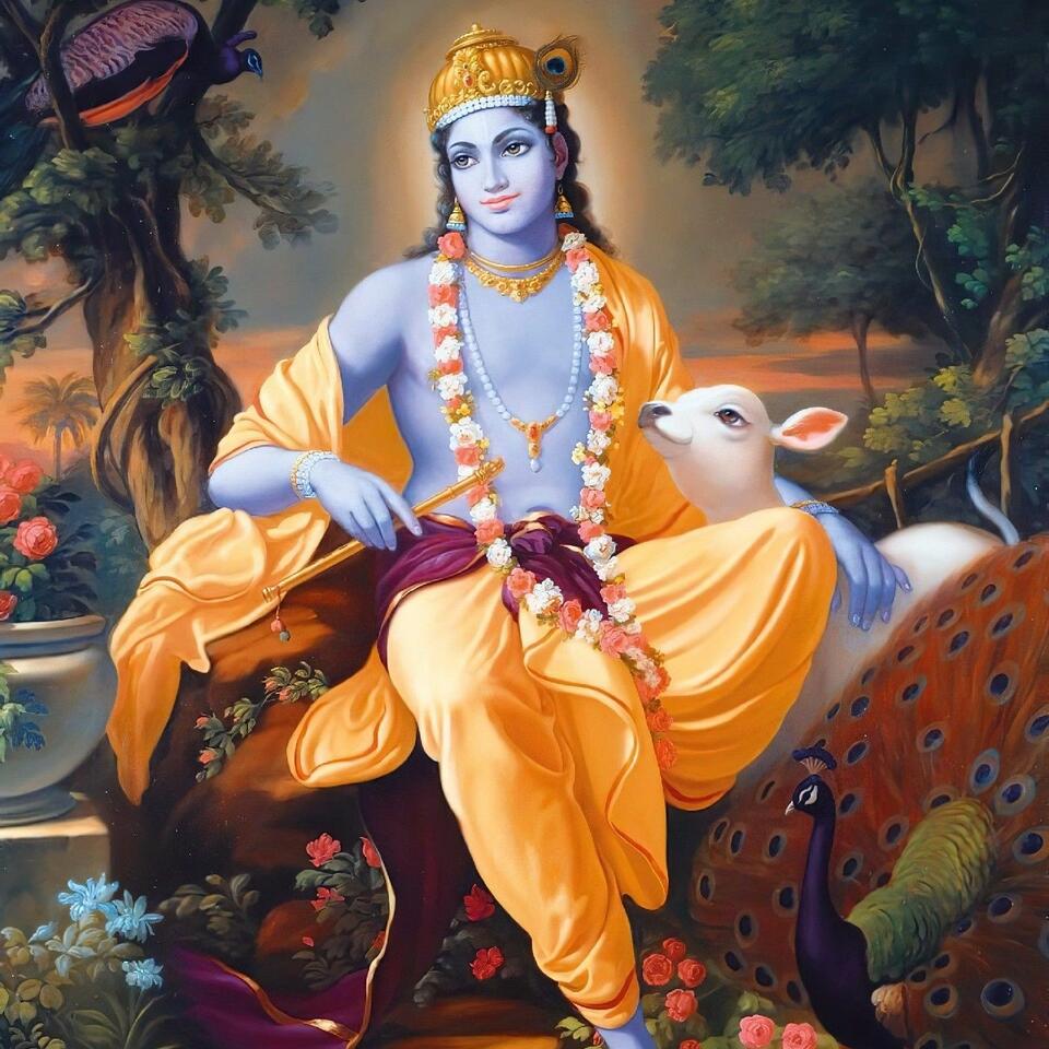 Srimad Bhagavatam Canto 1 lectures
