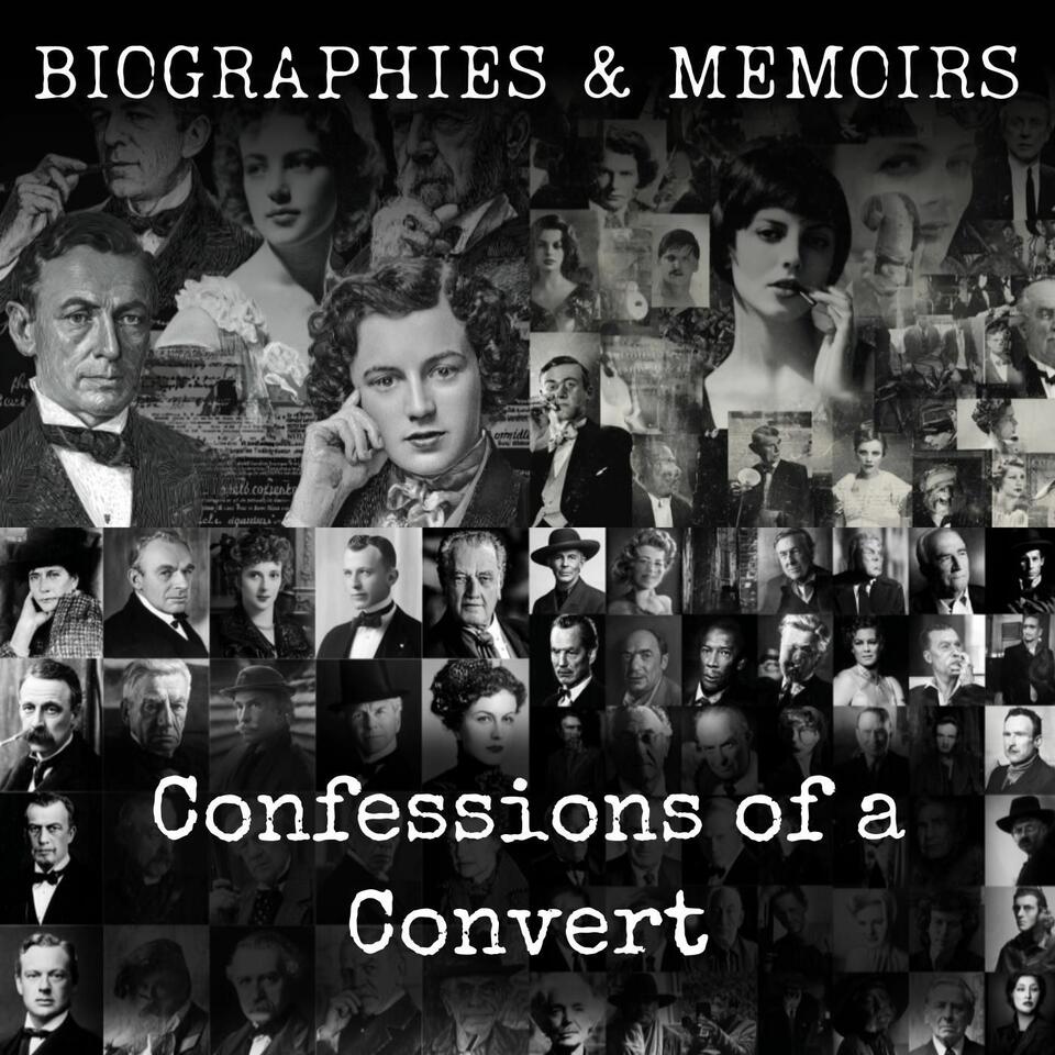 Confessions of a Convert