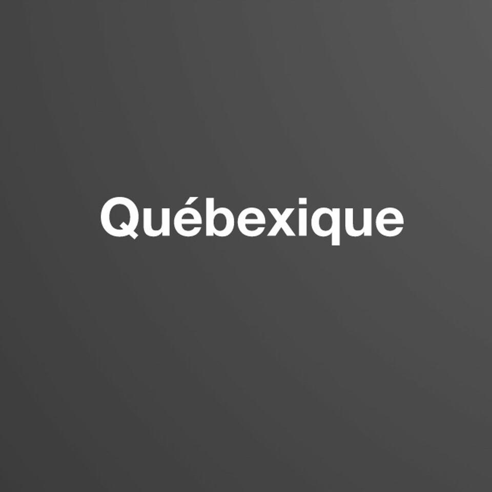 Québexique