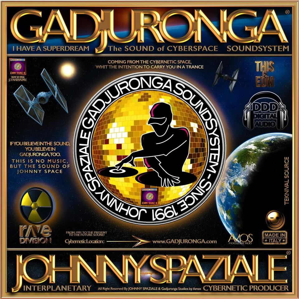 Johnny Spaziale's podcast