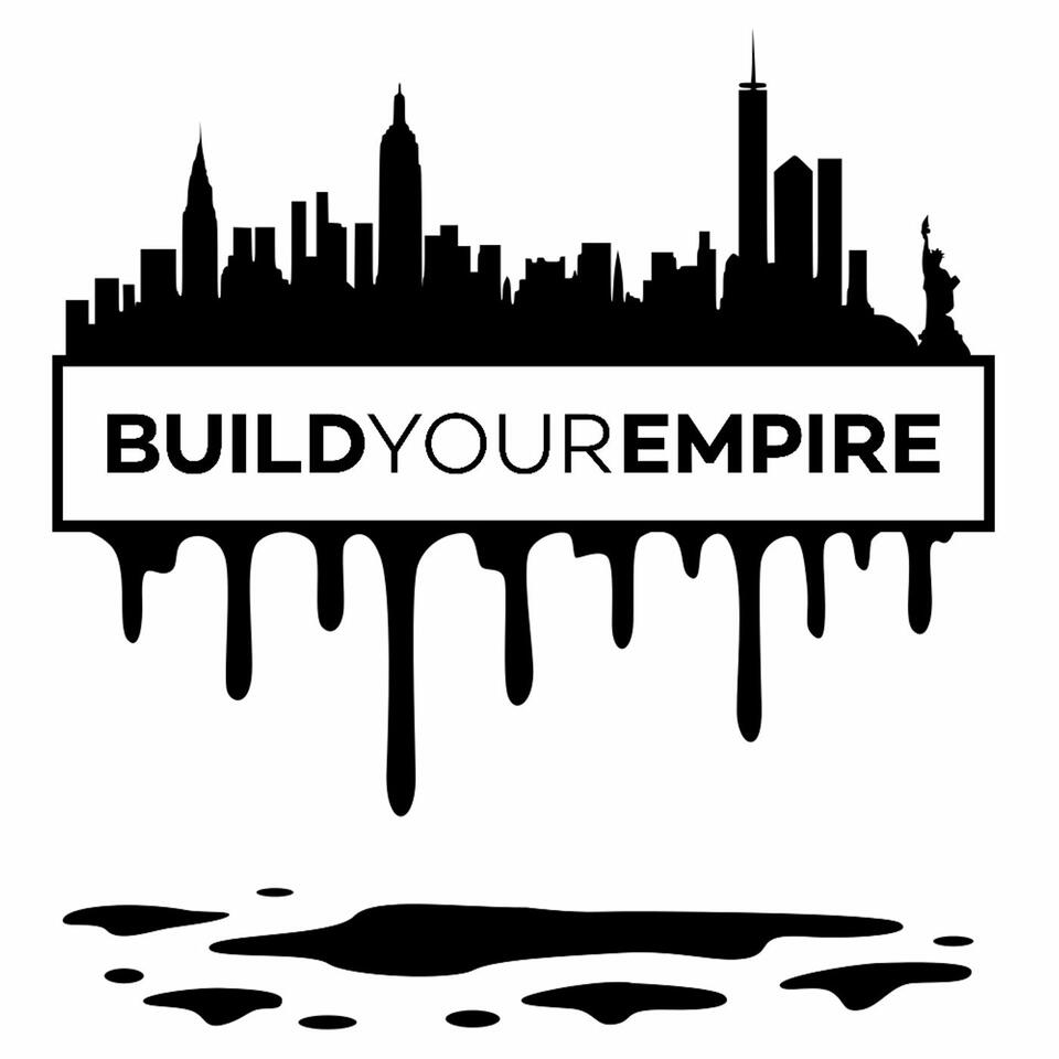 Build Your Empire Podcast | iHeart