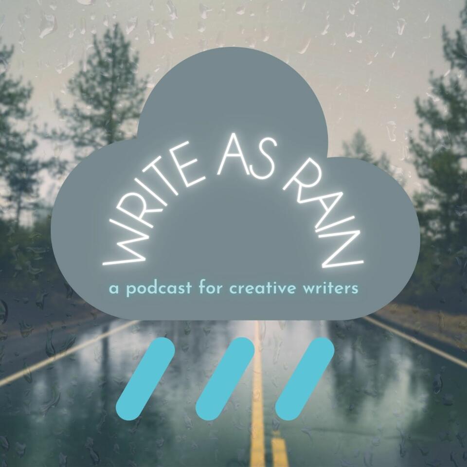 Write As Rain