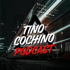 Kid's Gap (04/17/24 - FULL SHOW) - The Tino Cochino Podcast