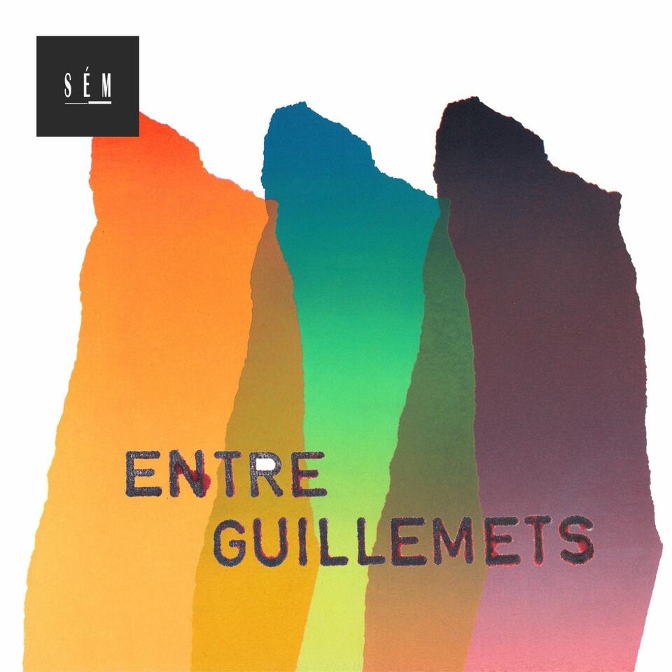 Entre guillemets