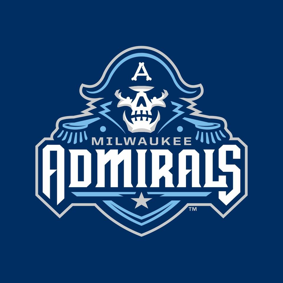 Milwaukee Admirals