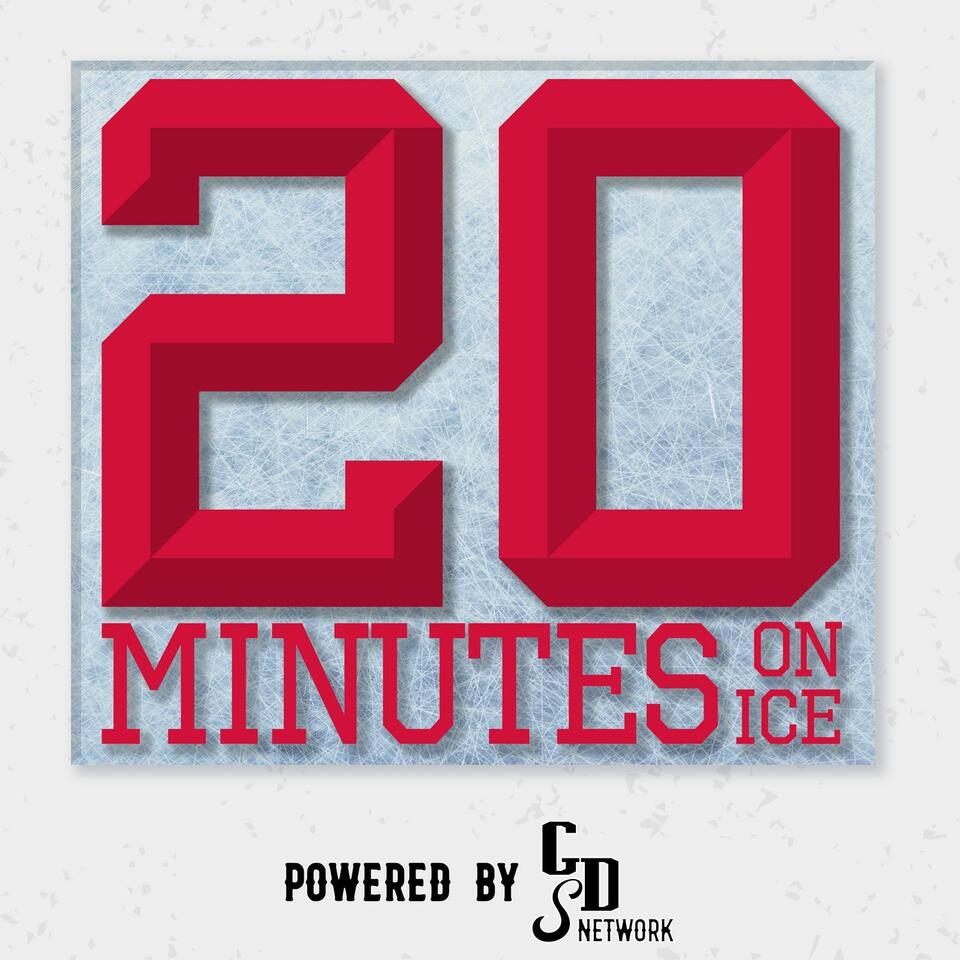 20 Minutes On Ice