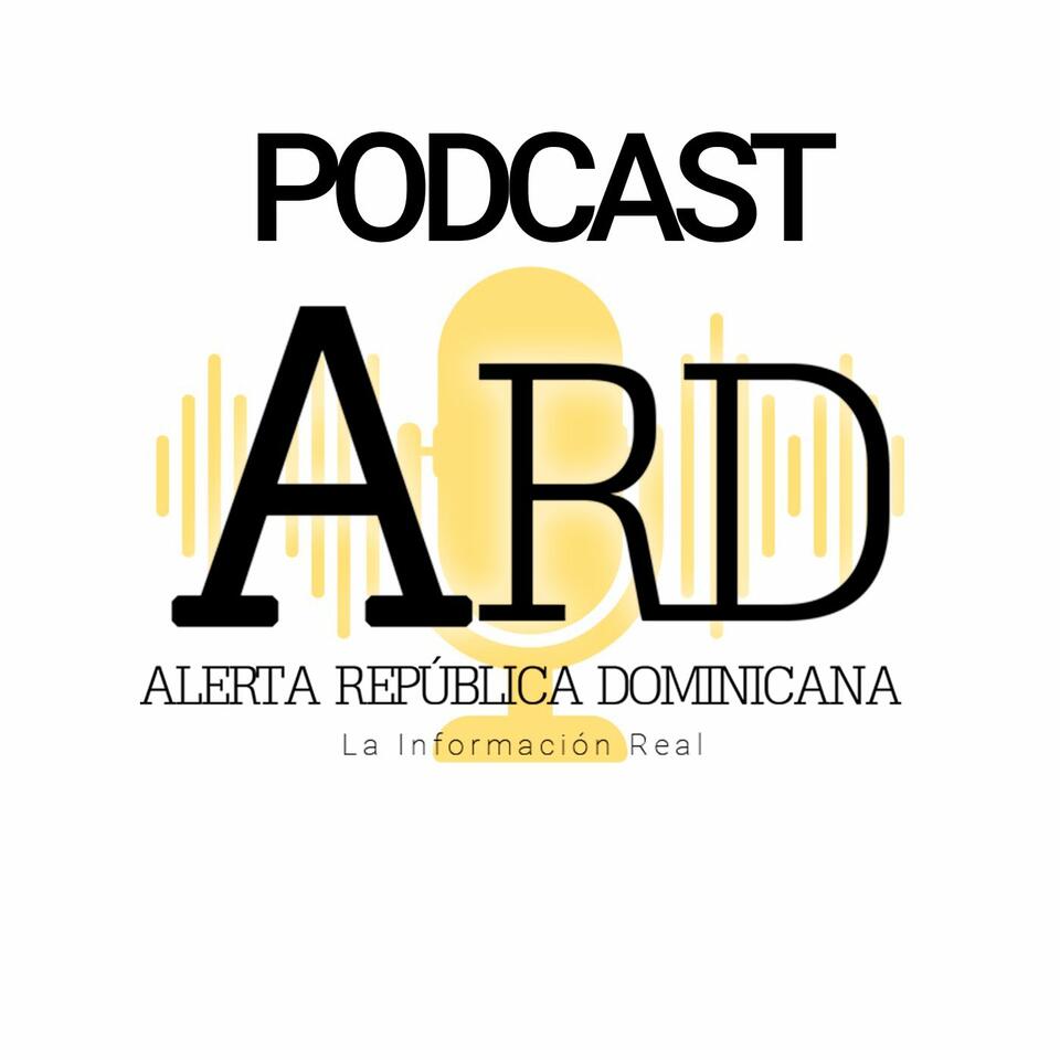 Alerta República Dominicana - Podcast