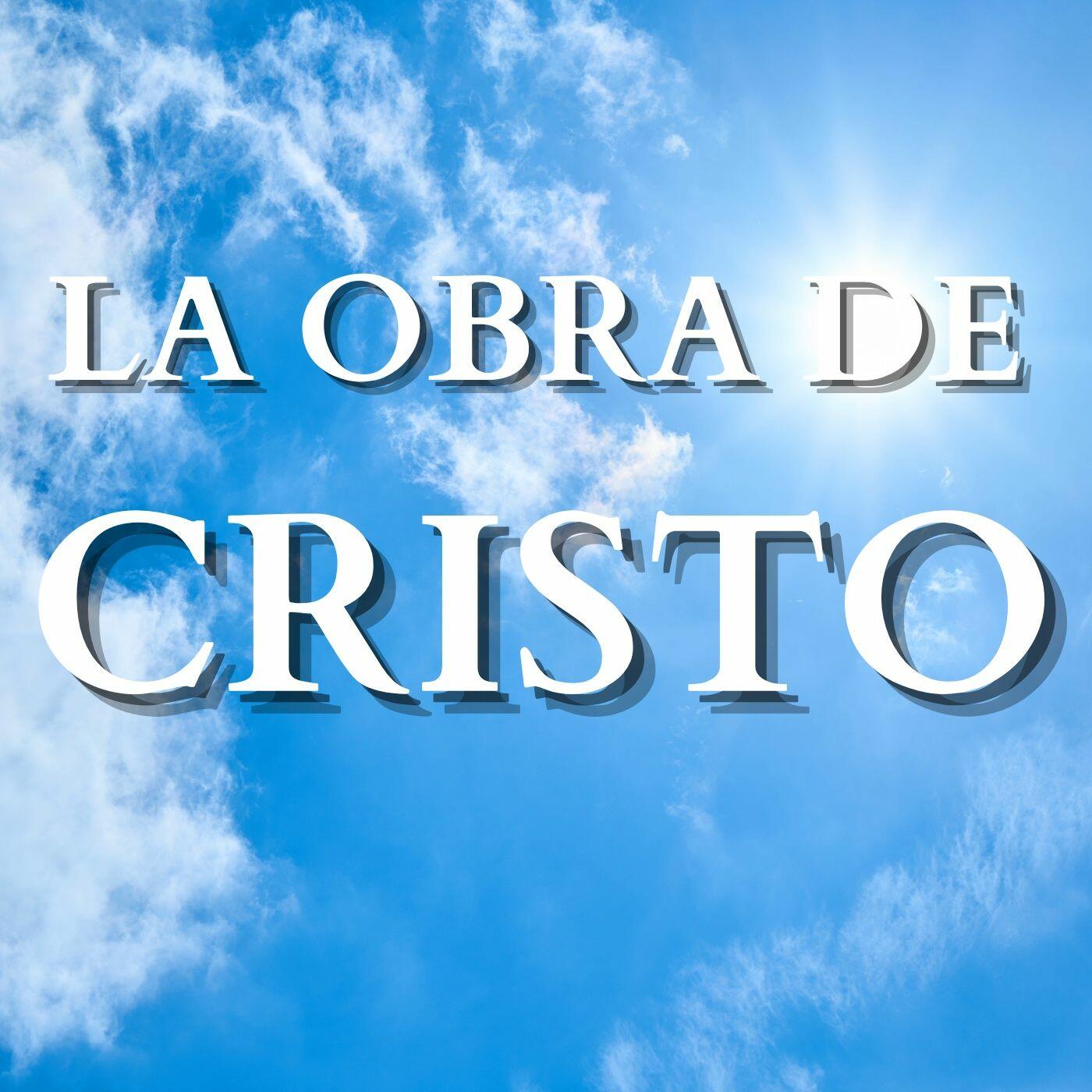 La Obra De Cristo Iheart 5122