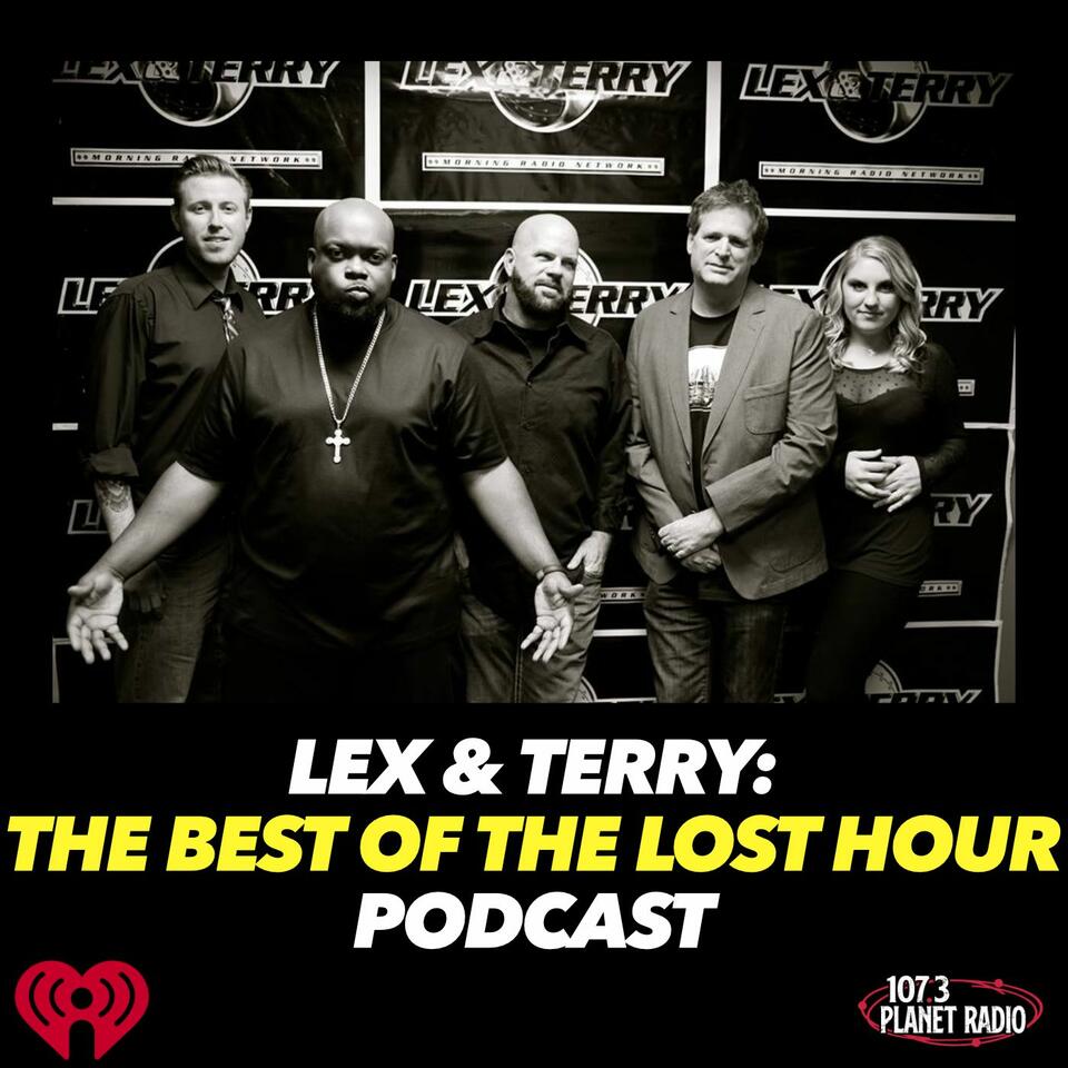 Lex & Terry: The Best of the Lost Hour