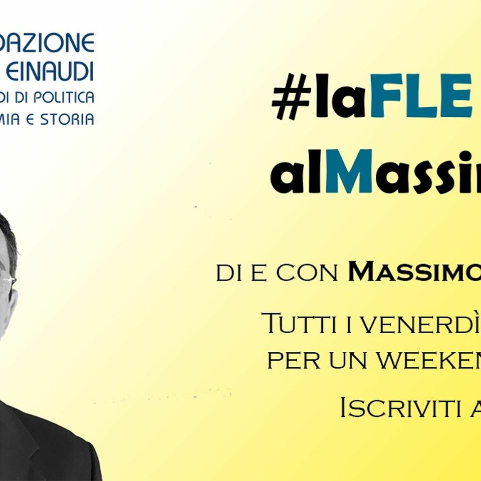 #laFLEalMassimo