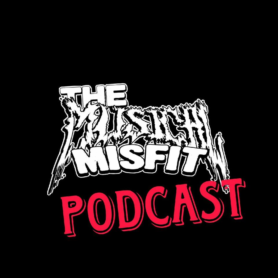 The Misfit Minutes Podcast