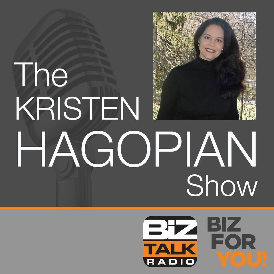 The Kristen Hagopian Show