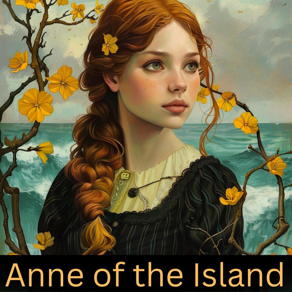 Anne of the Island