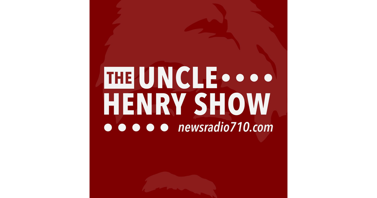 The Uncle Henry Show iHeart