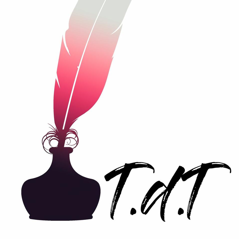 Trazos de Tinta