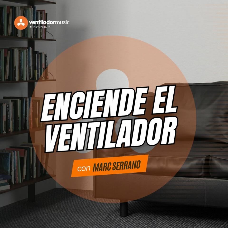 Enciende el Ventilador: Entrevista Musical