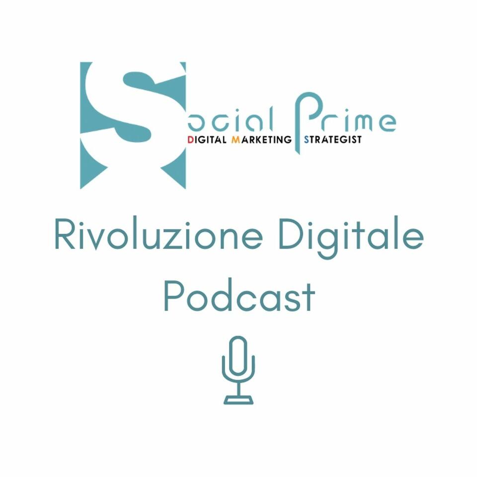 Social Prime | Rivoluzione Digitale