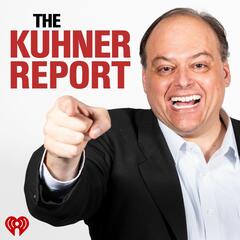 Should Speaker Johnson Go? - The Kuhner Report