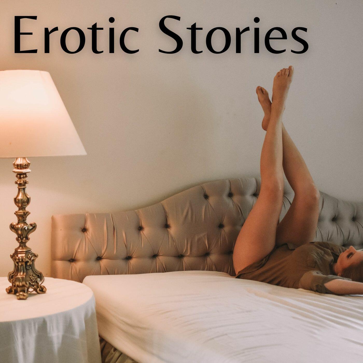 ♫ Erotic Stories Enjoy erotic stories every week for your pleasure! Indulge your wildest fantasies as I read you tantalizing erotic stories every week pic