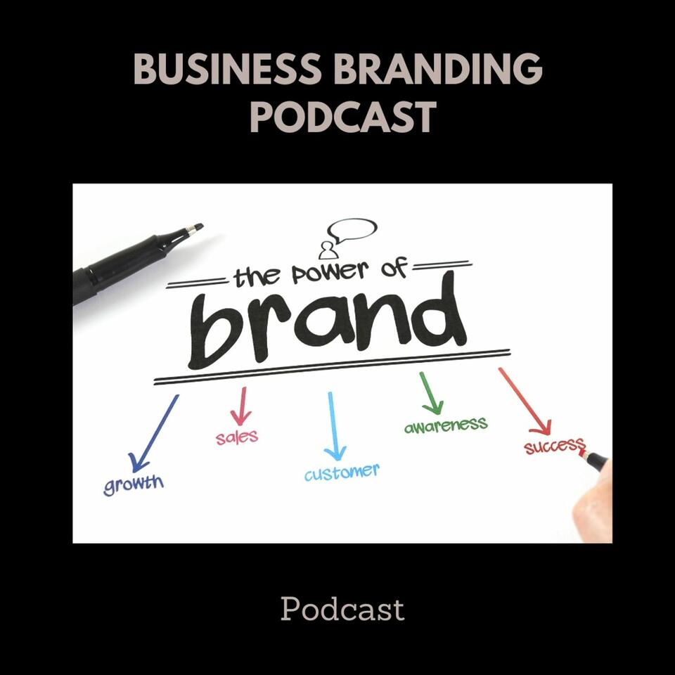Business Branding podcast