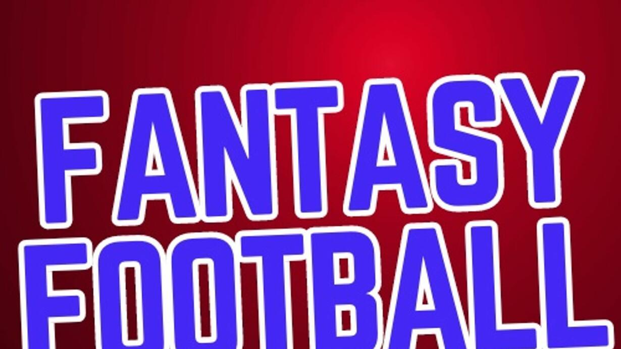 FantasyPros - Fantasy Football Podcast : iHeartPodcasts: :  Livros