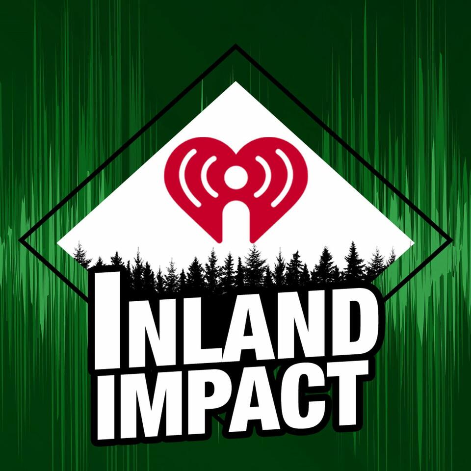Inland Impact with Dawn Marcel