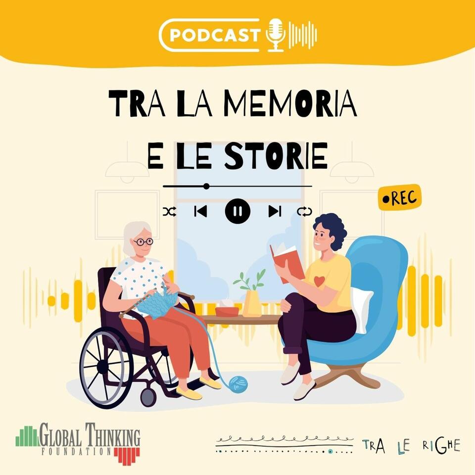 Tra la memoria e le storie