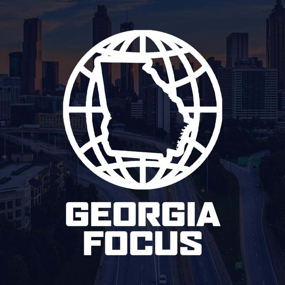 Georgia Focus - GaGives Day
