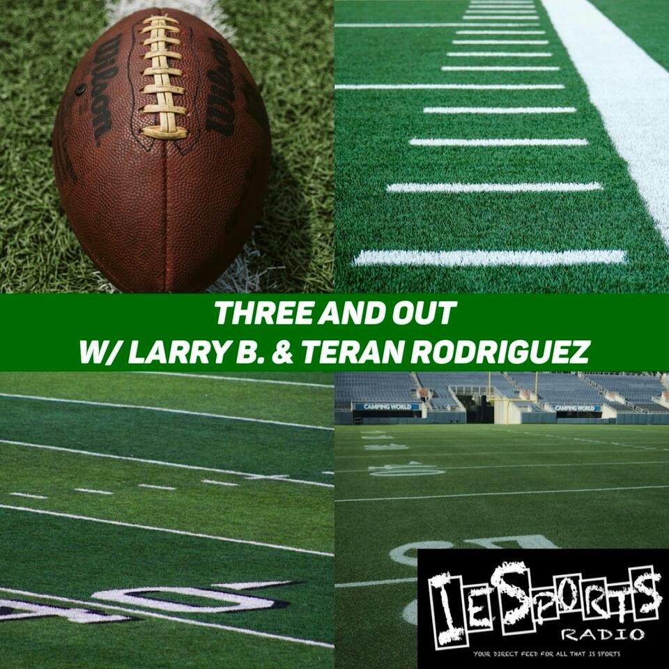 Three And Out