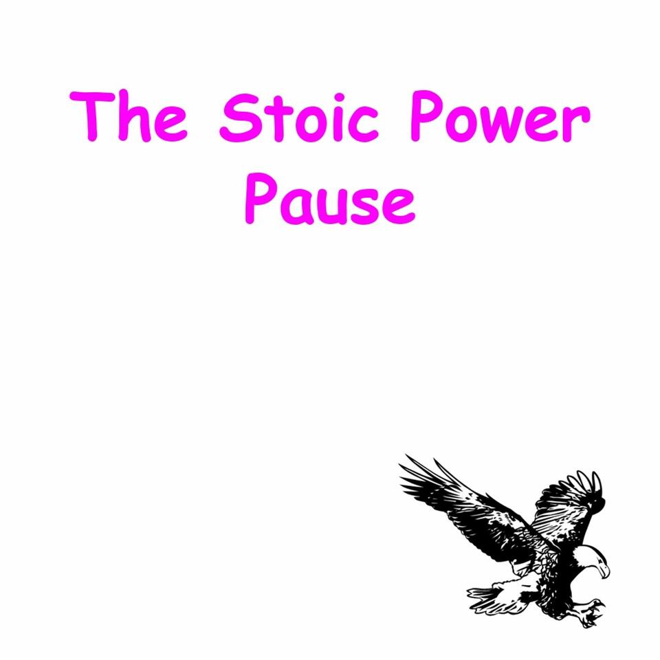 The Power Pause | Stoic Hacks for Instant Clarity