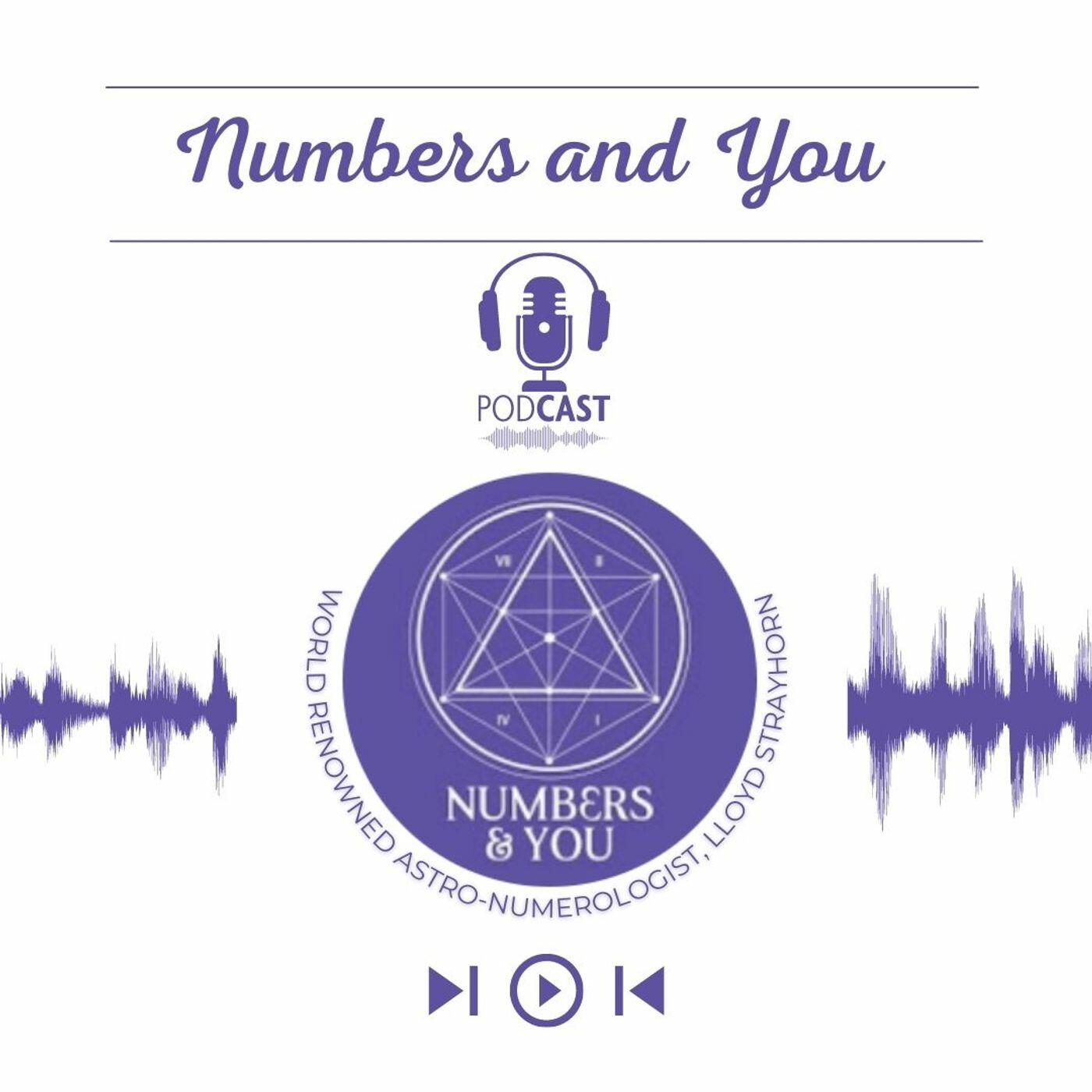 How I Read Your Numerology Chart | Astro-Numerologist, LLoyd Strayhorn ...