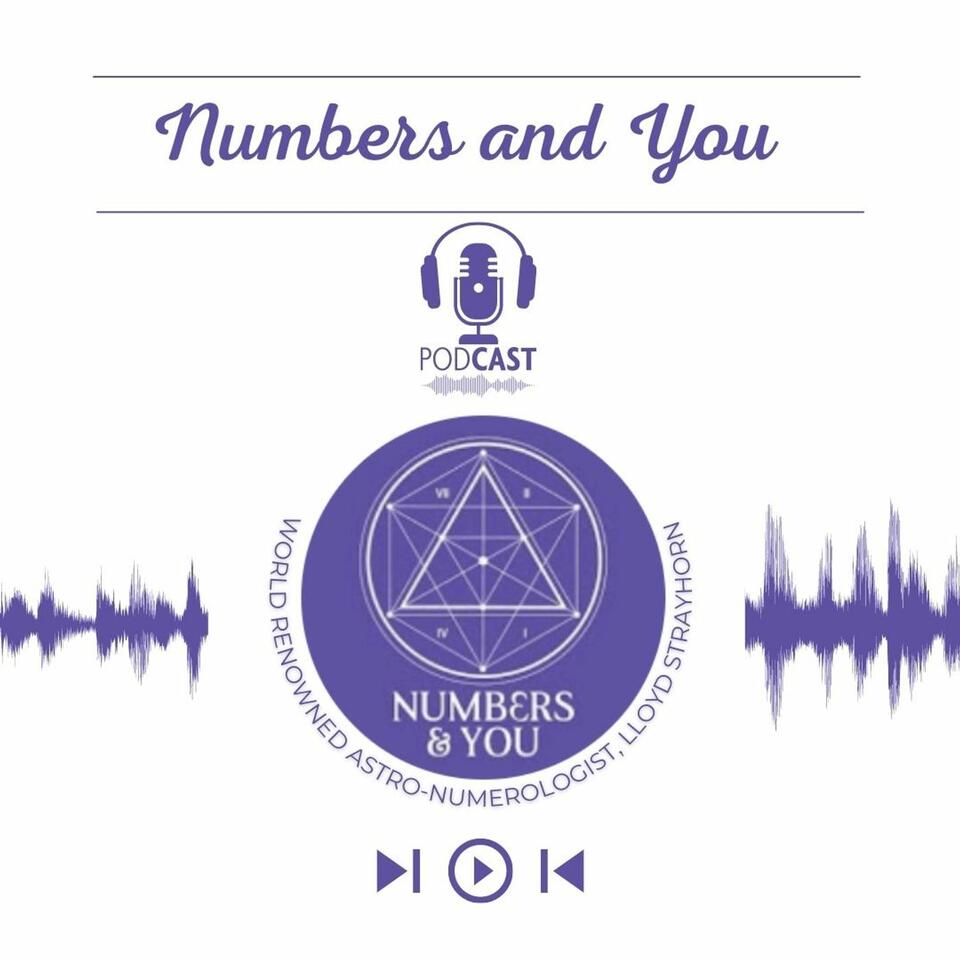 Numbers and You
