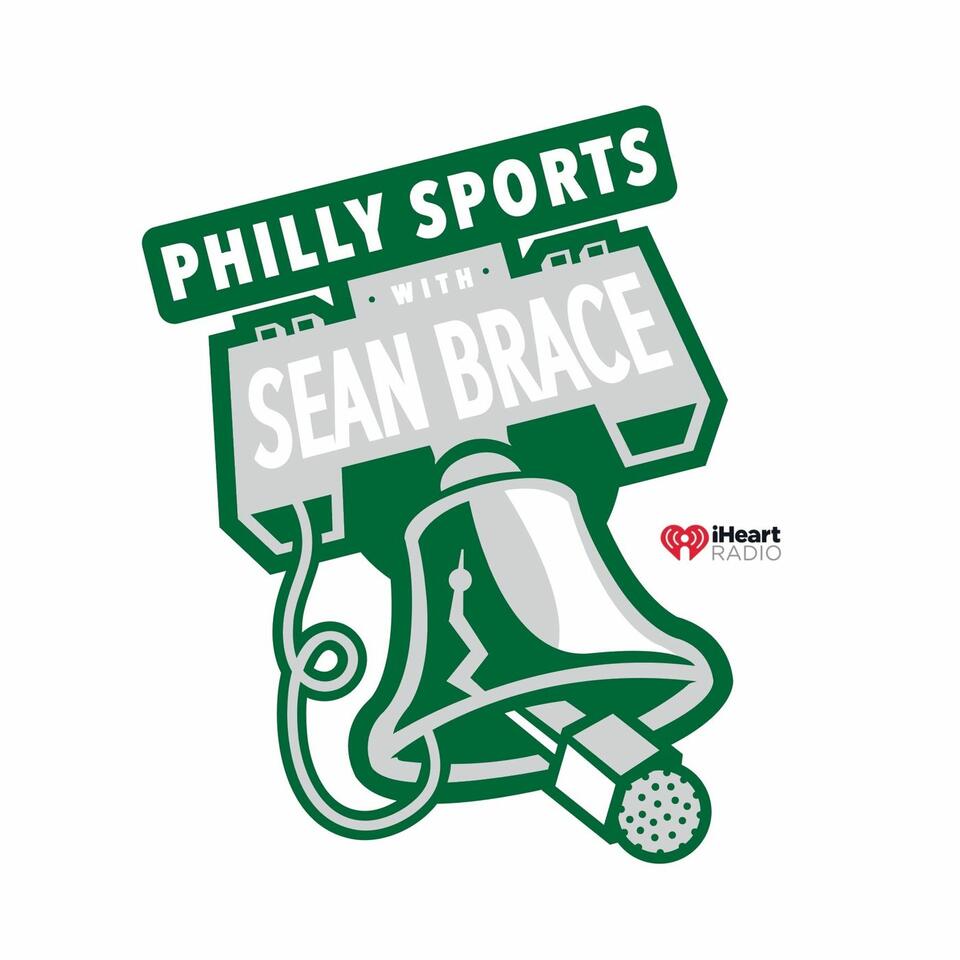 Philly Sports with Sean Brace