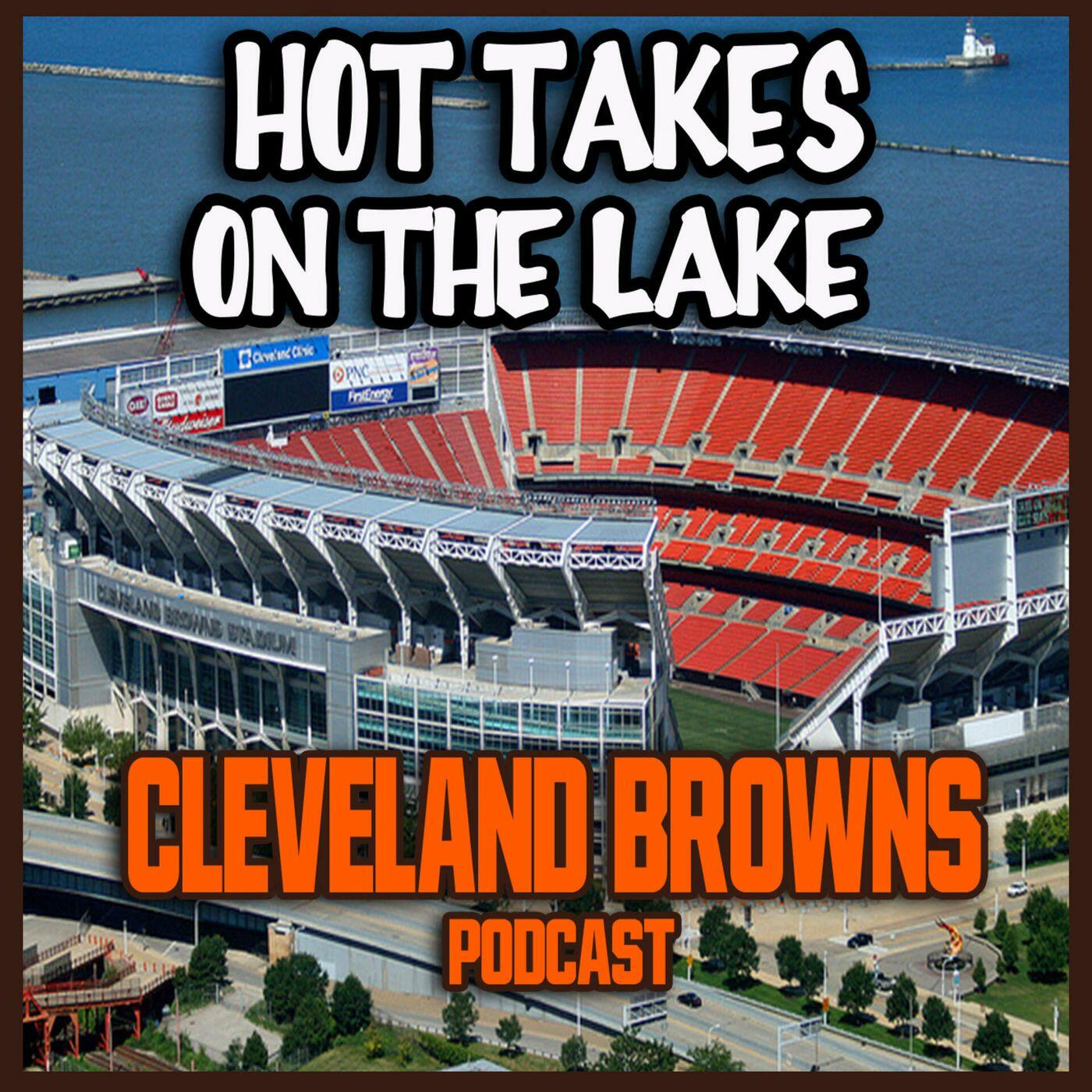 browns game on iheartradio