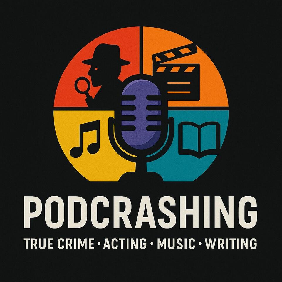 Arroe Collins Pod-Crashing