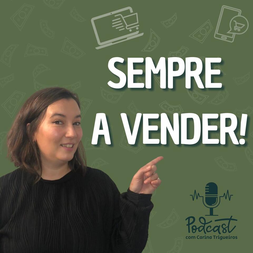 Sempre a vender