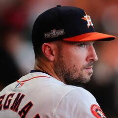 Possible Landing Spots For Alex Bregman In Free Agency - The Matt Thomas Show with Ross
