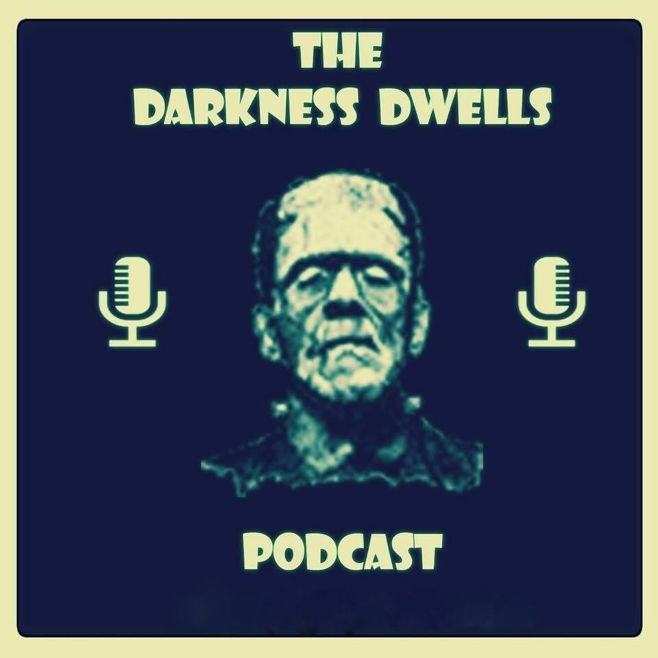 Z-The Darkness Dwells Podcast