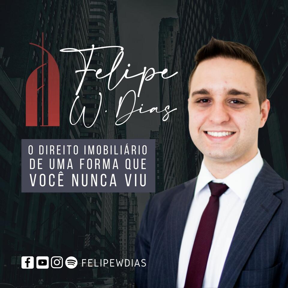 Felipe W Dias