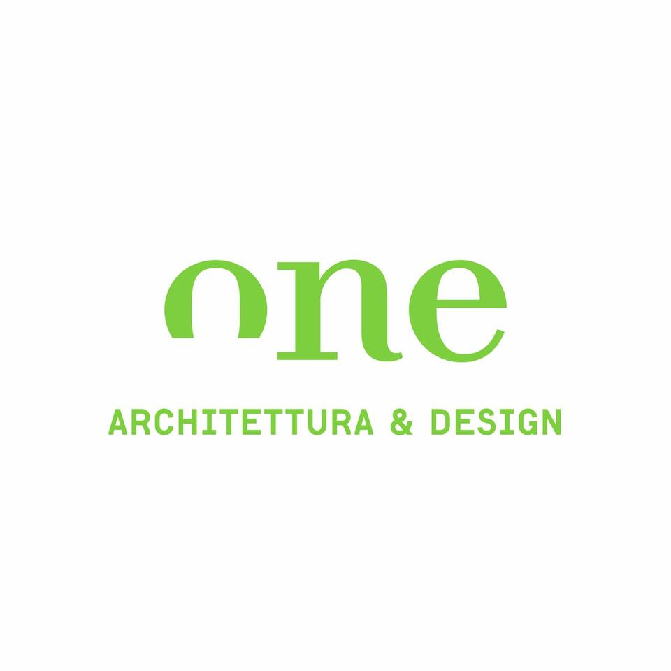 One - Architettura & Design