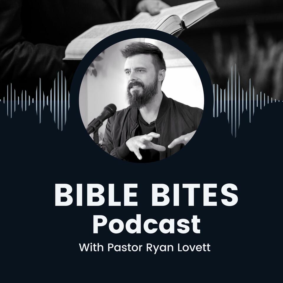 Bible Bites Podcast