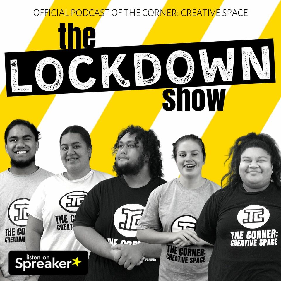 The Lockdown Show