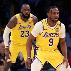 Rockets Season Premiere Against Hornets, Did Bronny James Deserve Historic NBA Debut? - The Matt Thomas Show with Ross