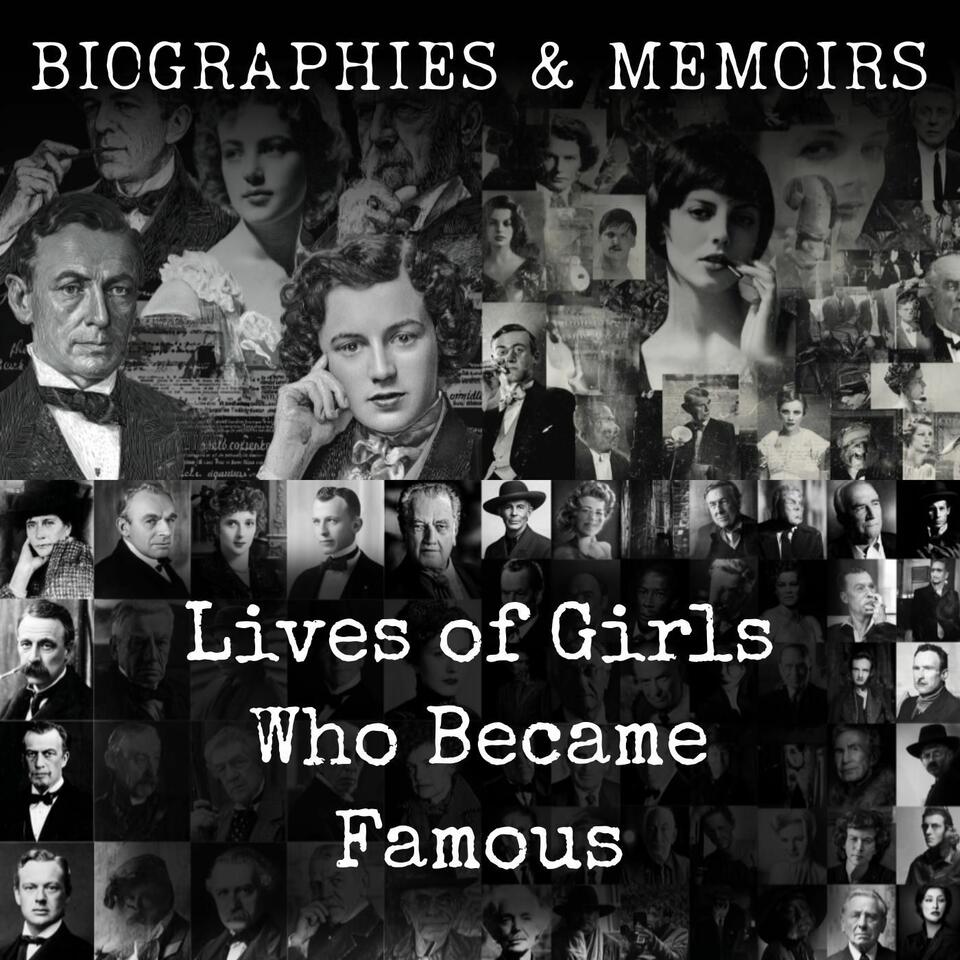 Lives of Girls Who Became Famous