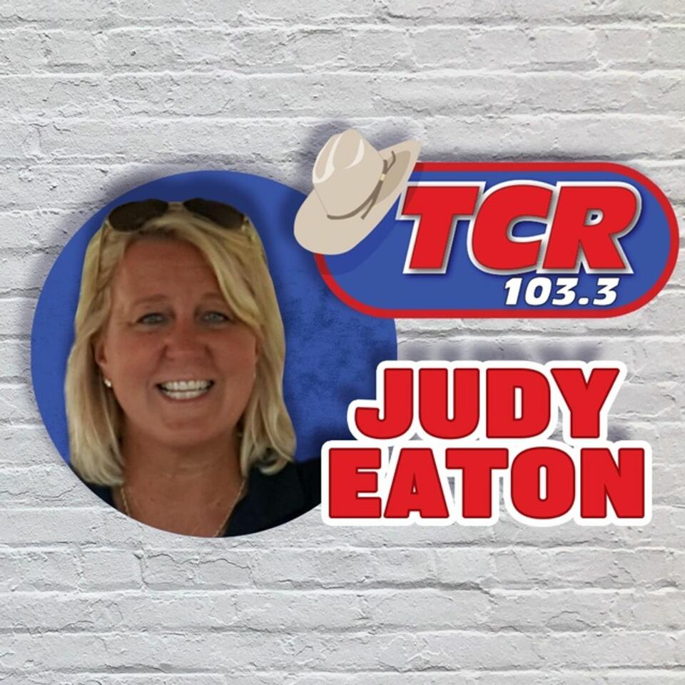 The Morning Show with Judy Eaton
