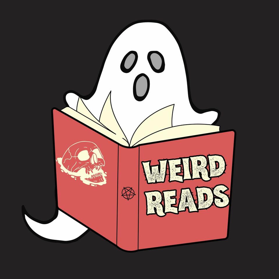 Weird Reads