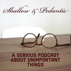 Kevin Smith is Henry Rollins - Shallow & Pedantic