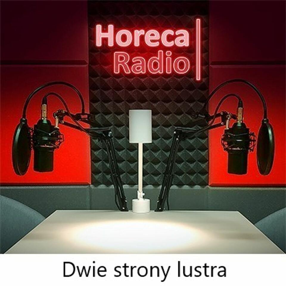 Dwie strony lustra