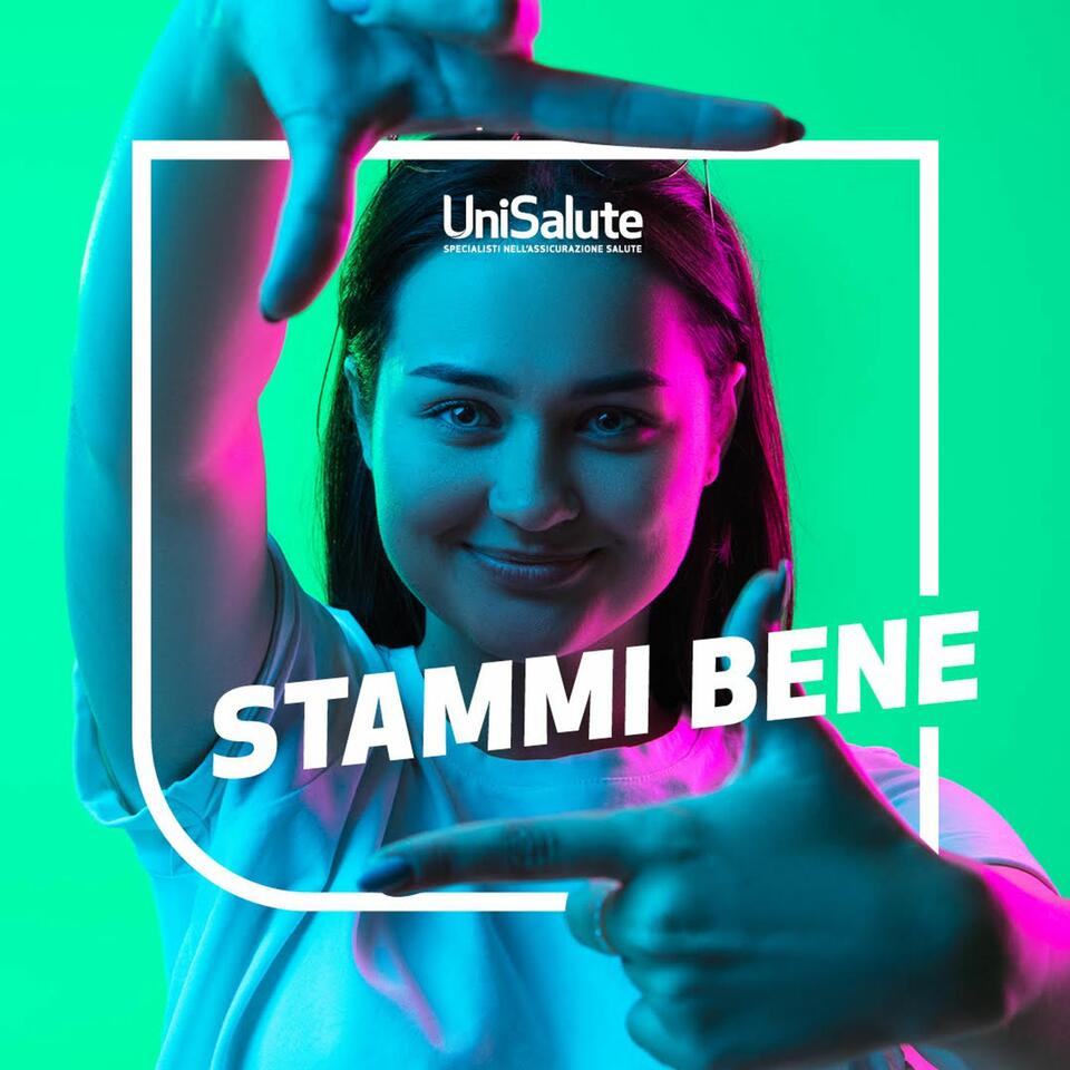 STAMMI BENE