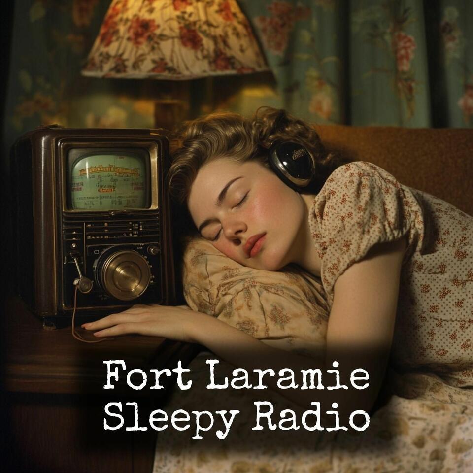 Fort Laramie - Sleepy Radio